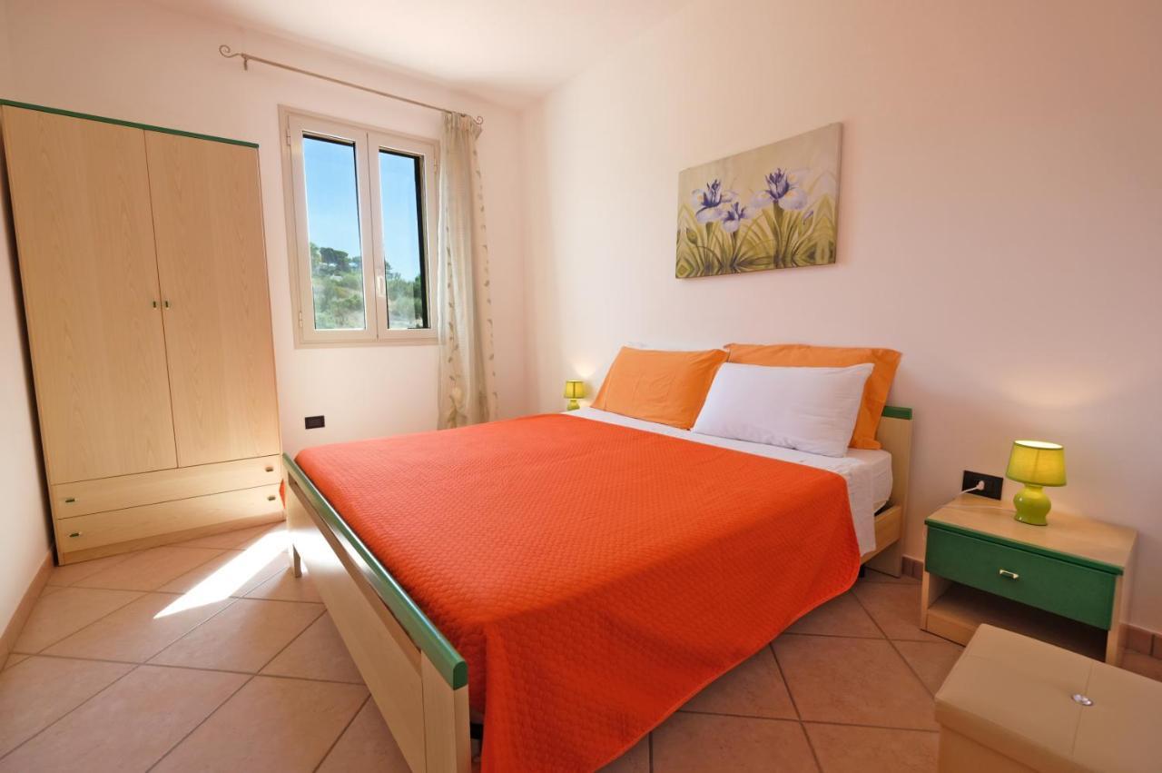 Lorinne Vista Mare Torre Vado Exterior photo