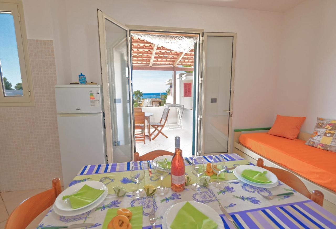 Lorinne Vista Mare Torre Vado Exterior photo