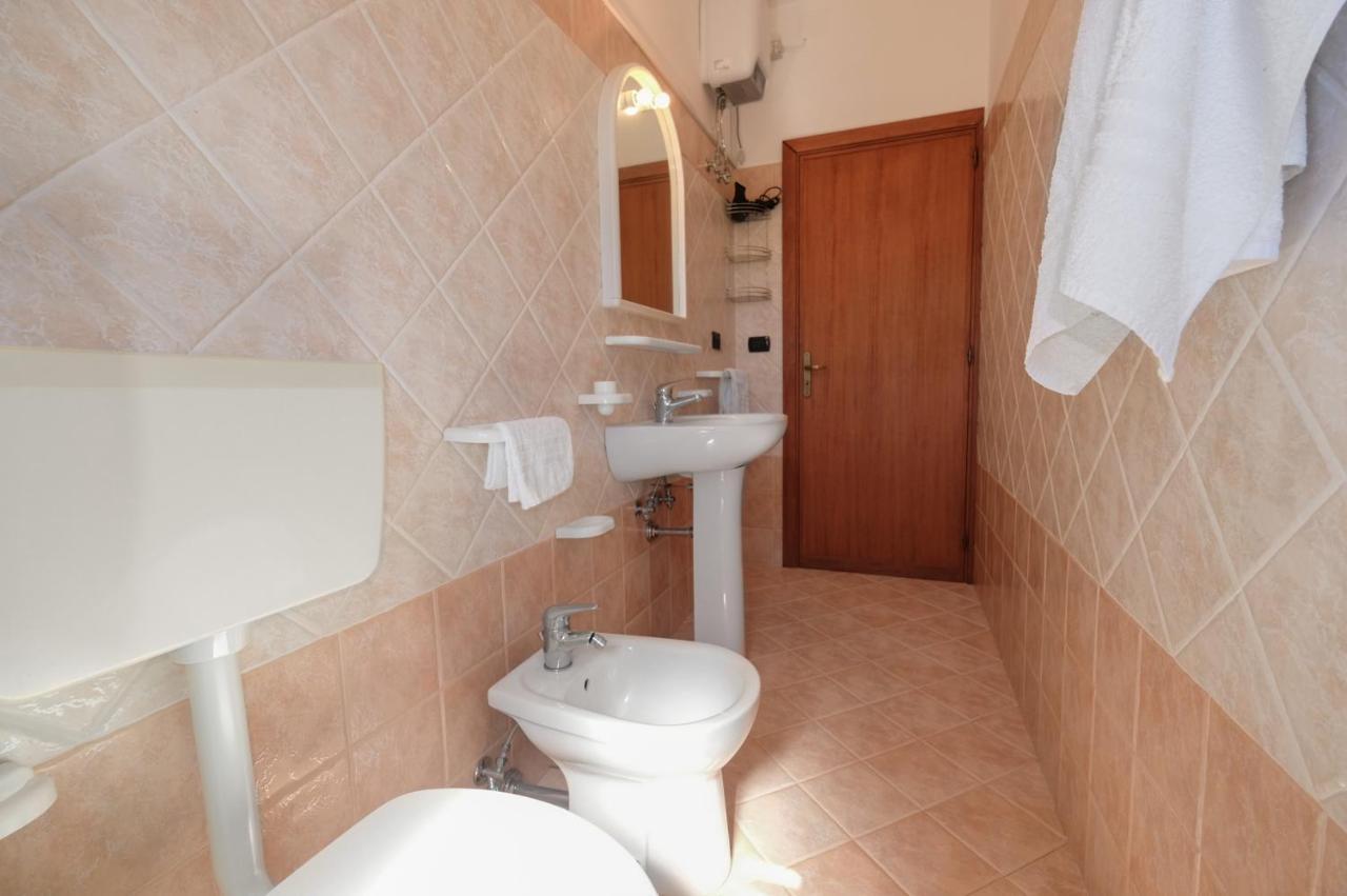 Lorinne Vista Mare Torre Vado Exterior photo