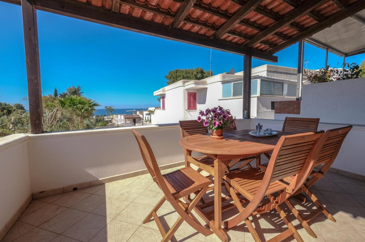 Lorinne Vista Mare Torre Vado Exterior photo